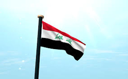 iraq