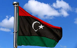 libya