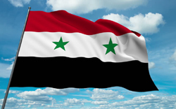 syria