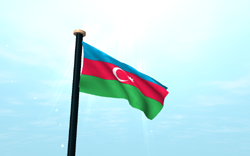 azerbaijan