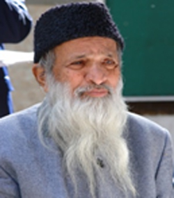 abdul sattar edhi